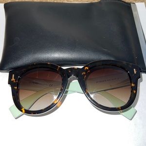 Fendi sunglasses